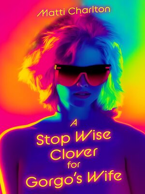 cover image of A Stop Wise Clover for Gorgo's Wife